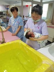 点击看大图 -九喜月子中心(保健院店)