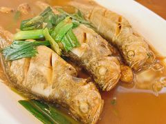 -外婆烧.老杭帮菜(庆春店)