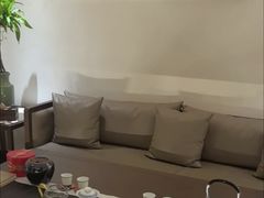 -翁暖茶馆(滨江东总店)