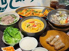 -美奈小馆·越南料理(福田星河COCO Park店)