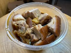 -笑笑凉皮(富国街店)