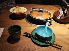 -吃饭皇帝大土家民族菜(正大广场店)