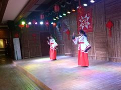 -九龙江国家森林公园