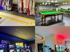 -神帆·元气汤泉(解放西路店)