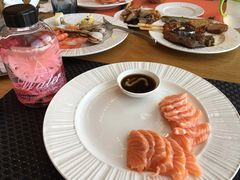 -南昌绿地华邑酒店·鲜艳全日餐厅