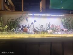 -街角等你.大连海鲜烧烤(西安路店)