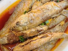 -溪涧堂农家土菜(神仙居店)