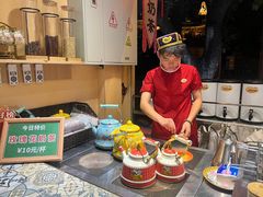 -深圳锦绣中华民俗村