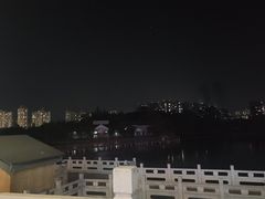 -月牙潭公园