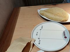 -香香春饼·非遗技艺(万达店)