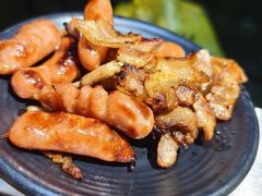 -九田家黑牛烤肉料理(溧阳吾悦店)