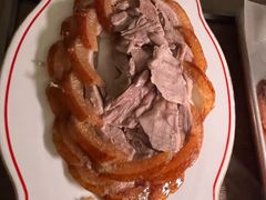 -秀儿四九城·新京菜(亚运村鸟巢店)