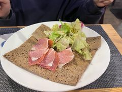 -LA MAISON公鸡和龙(蛇口店)