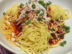 川味鸡丝凉面-大盐帮川菜馆(长楹天街店)