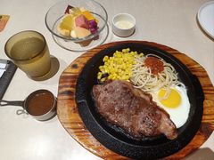 -菲滋意式餐厅(萧山市心店)