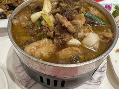 -凯鸽酒楼(大同振兴街店)