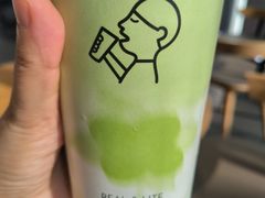 -喜茶(上海兴业太古汇店)