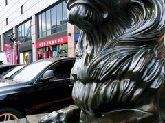 -燕莎友谊商城(亮马桥店)