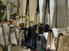 -六六奢品·vintage中古·回收二手奢侈品包包手表首饰(环球港店)