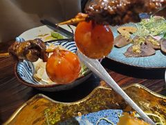 -鸟鹏烧鸟居酒屋(熙龙湾店)