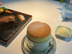 -月芽·自由餐厅·西溪湿地餐厅