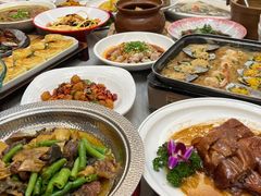 -蜀水别园(青杠树店)