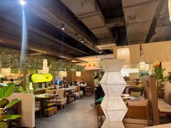 -柏威年大连购物中心