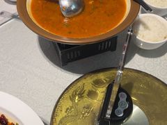 -辣婆婆(航天桥店)