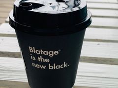 -BLATAGE COFFEE