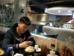 -鸣记脆皮烤鱼(铁西店)