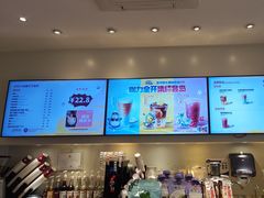 -COSTA COFFEE(天通苑华联店)