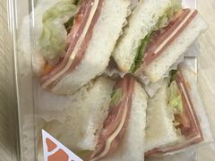 -好利来(宣武门店)