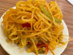 -有礼有面(知春路店)