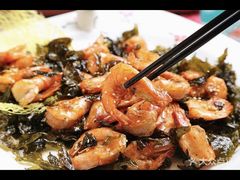 -海宝酒家(中山四路店)