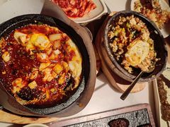 -七八冷面·延边朝鲜族美食(圣熙八号店)