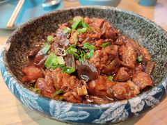 -孙家外婆•长春地标美食新名片(红旗街万达店)