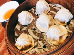 小笼包-大牌大·传统杭帮菜(湖滨店)