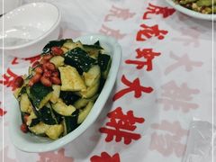 -虎虎龙虾大排档(双井店)
