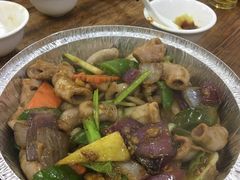 -南记食粥坊·宵夜大排档(莲花总店)