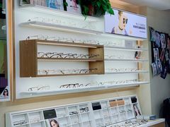 -视野联行眼镜·蔡司·控优点授权(长白万象汇店)