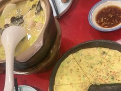 -宏状元现熬粥·京味菜(五棵松店)