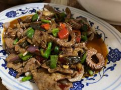 -九九牛肉馆(南山路店)