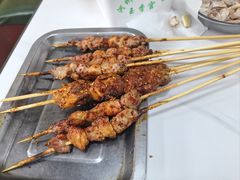 -玉香宫河州牛肉拉面