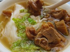 -沙河粉村·国家非遗传承(云台店)