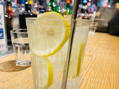 -The Diner X餐厅(青岛万象城店)
