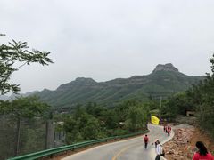 -伏羲大峡谷