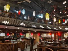 大堂-来小酌·长安酒家(翠庭大厦店)