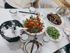 -煲来饱去冷水鱼