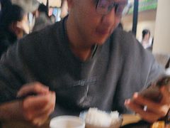 -那时新疆·若羌(经纬汇店)