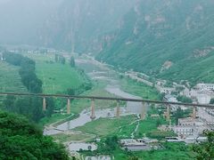 -野三坡清泉山风景区